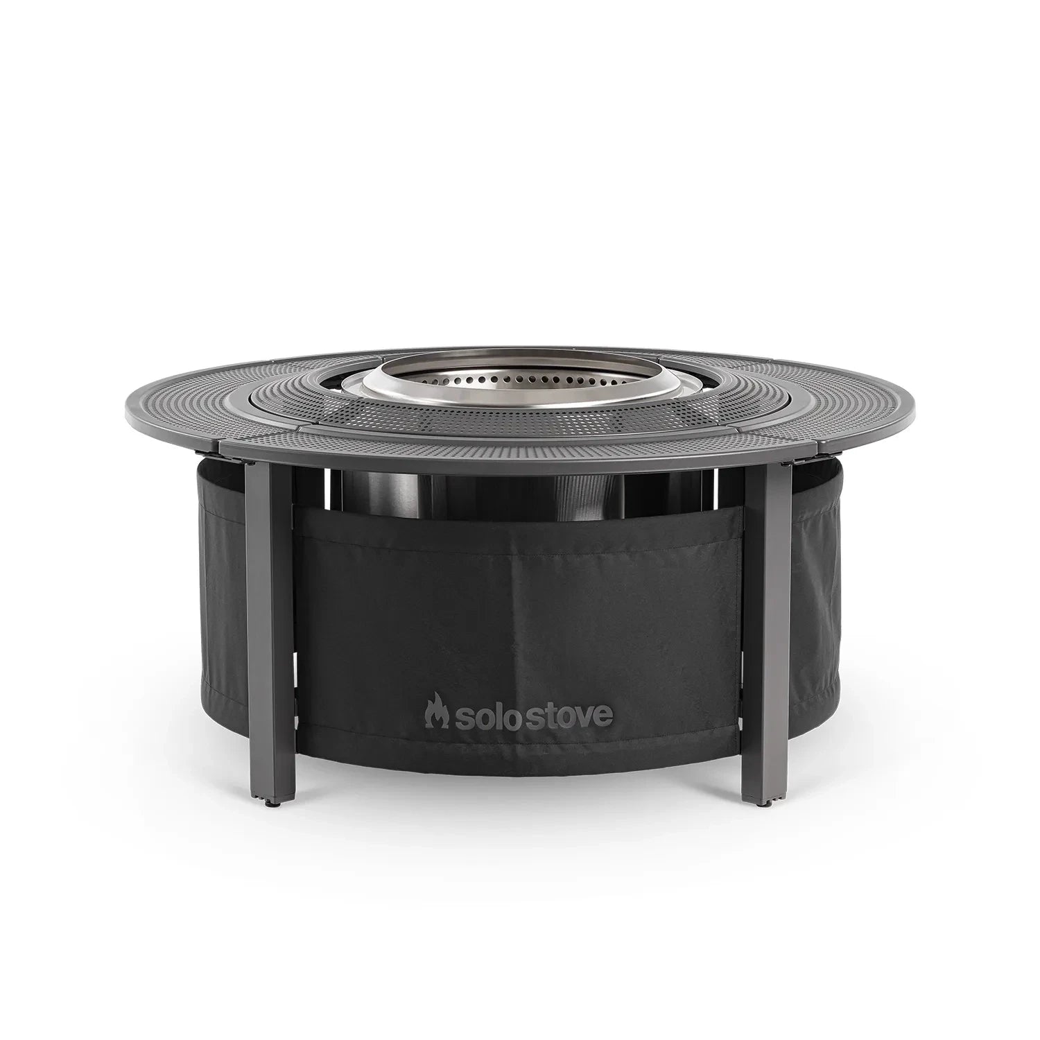 Omgivelse til Solo Stove Ranger | Bonfire