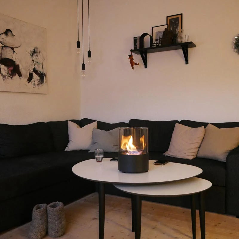 Kennington Bordbiopeis – Svart