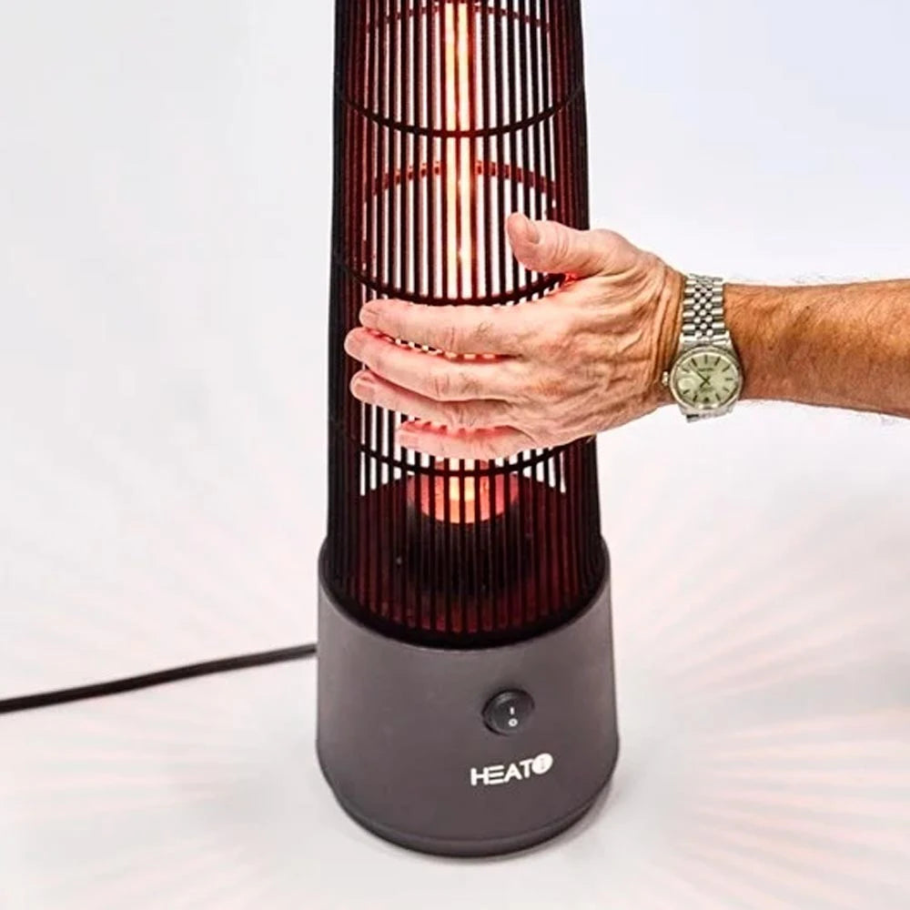 HEAT1 Cone ECO High-Line Under Bord – 1200W