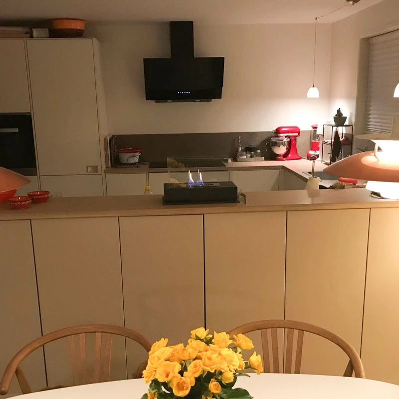 Lambeth Bordbiopeis – Svart