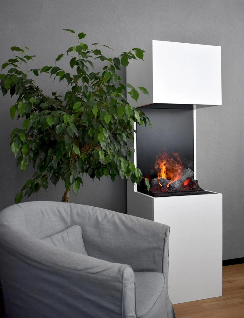 Beethoven OMC 600 – Hvit