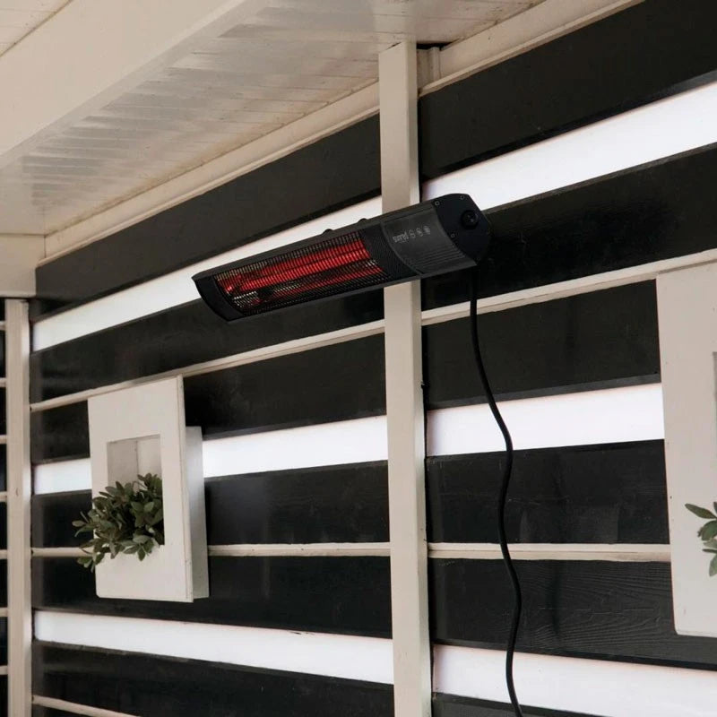 Royal Diamond 2500 watt svart