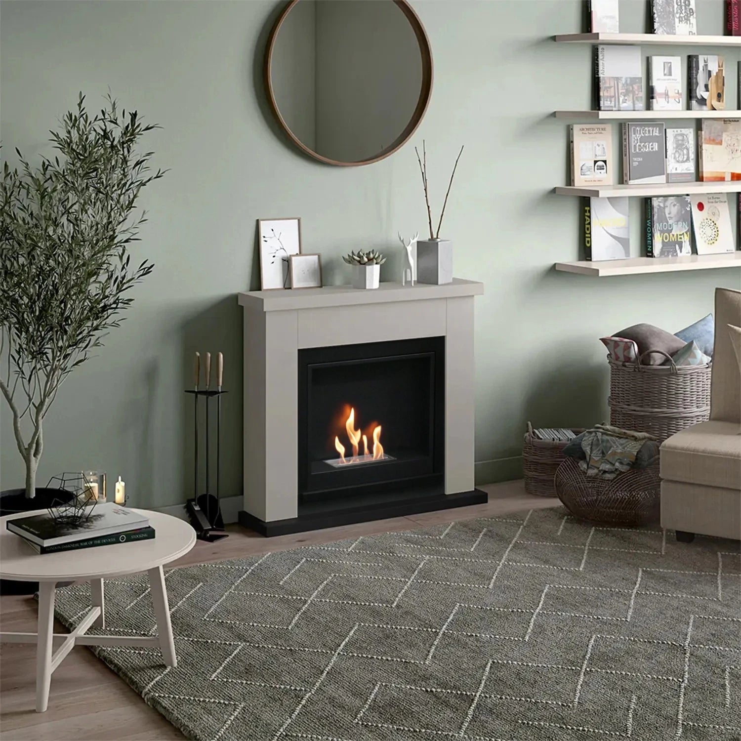 Frode Tradisjonell Biopeis - Beige