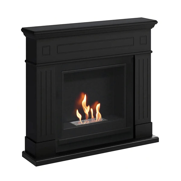 Larsen Tradisjonell Biopeis - Svart