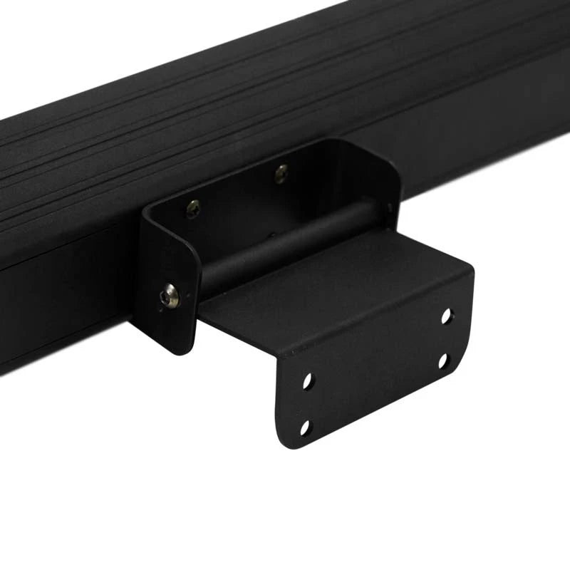 HEAT1 ECO Pro-Line – 2000W – Svart