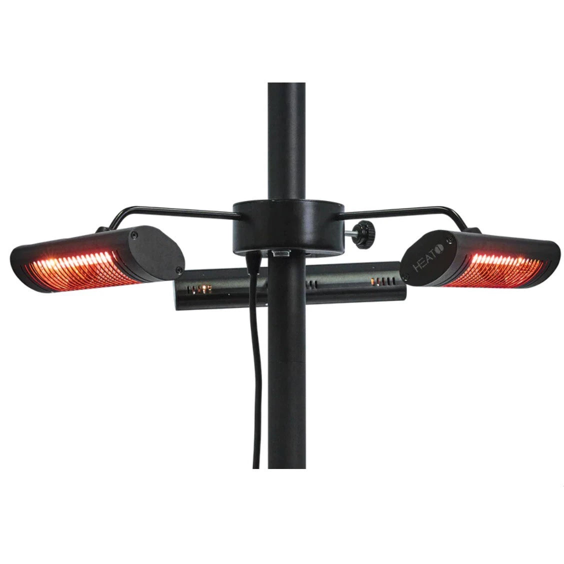 HEAT1 ECO High-Line – 3 × 670W