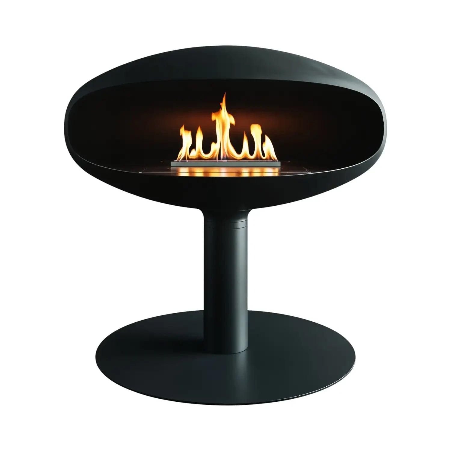 THE ICONIC – Pedestal