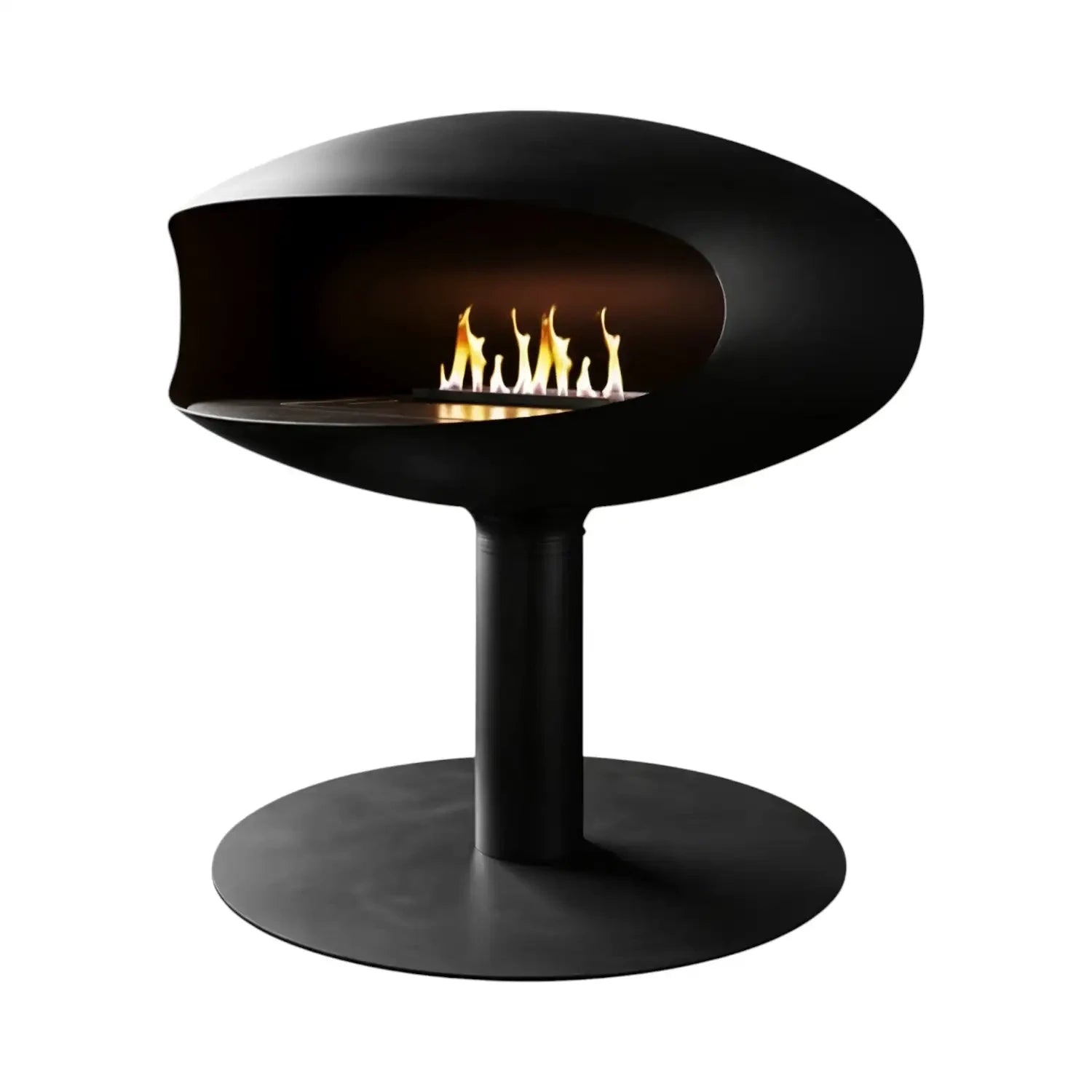 THE ICONIC – Pedestal
