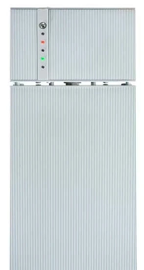 Heatstrip Elegance – 3200W – Fjernkontroll & App