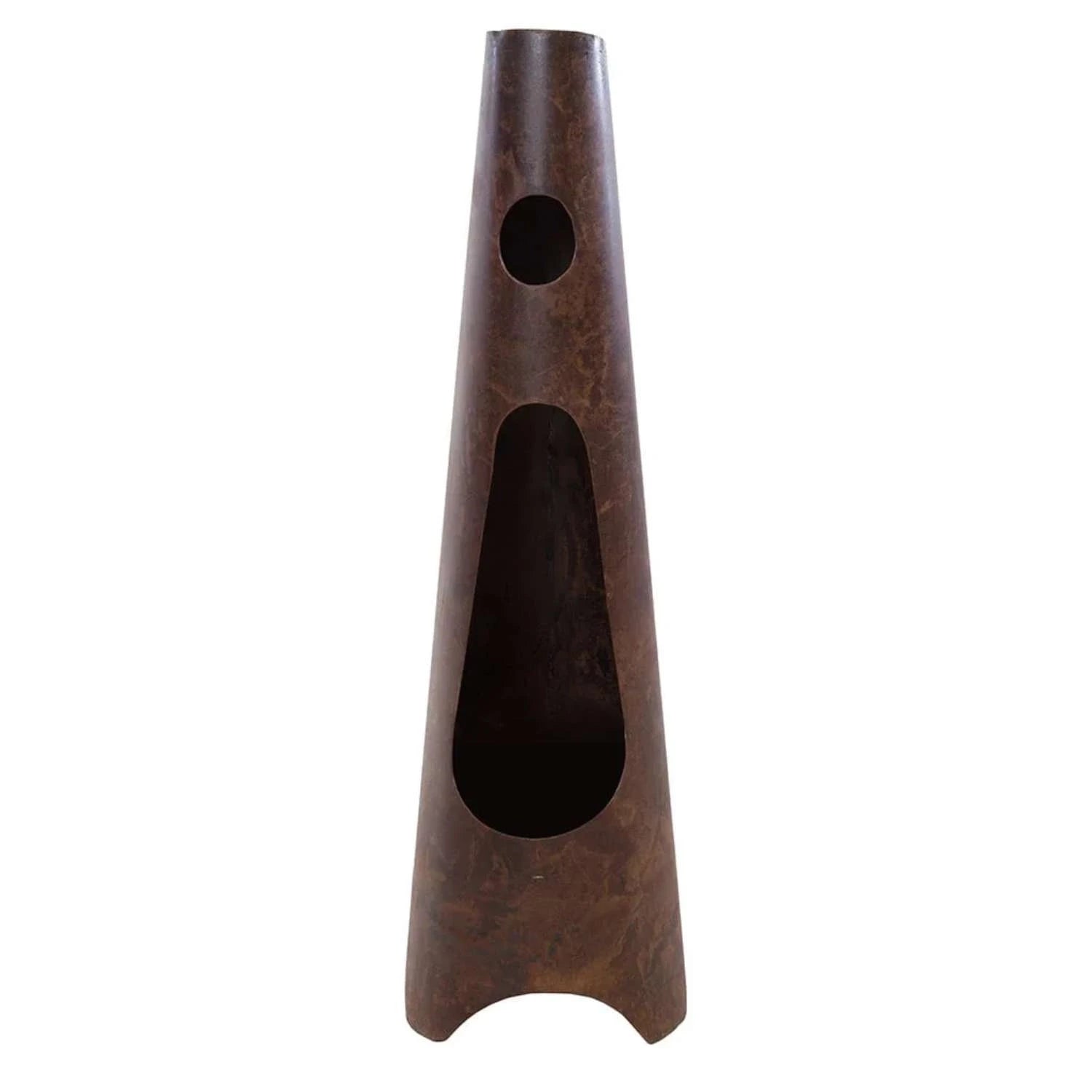 Tower Rust hagepeis
