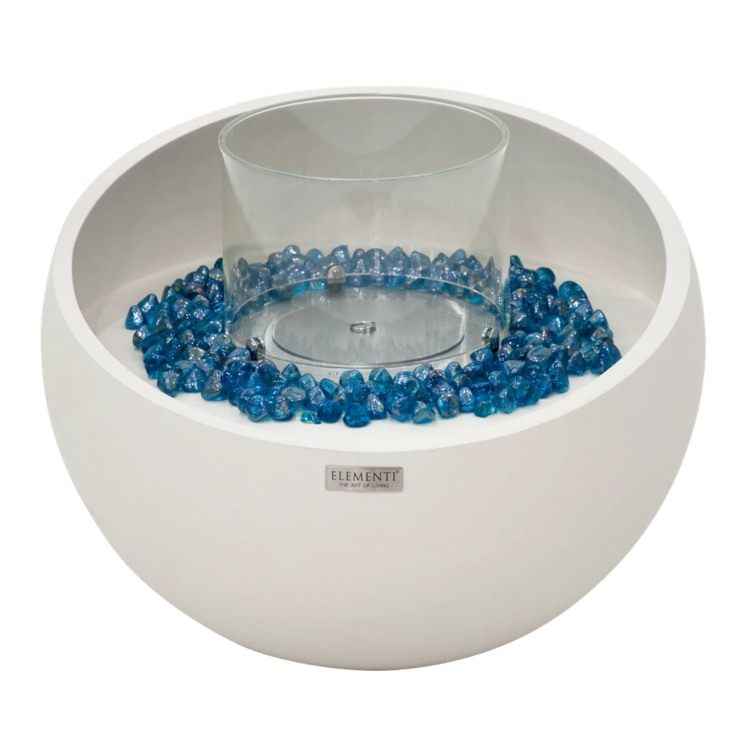 Firenze Bowl – Biopeis – Kremhvit