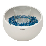 Firenze Bowl – Biopeis – Kremhvit