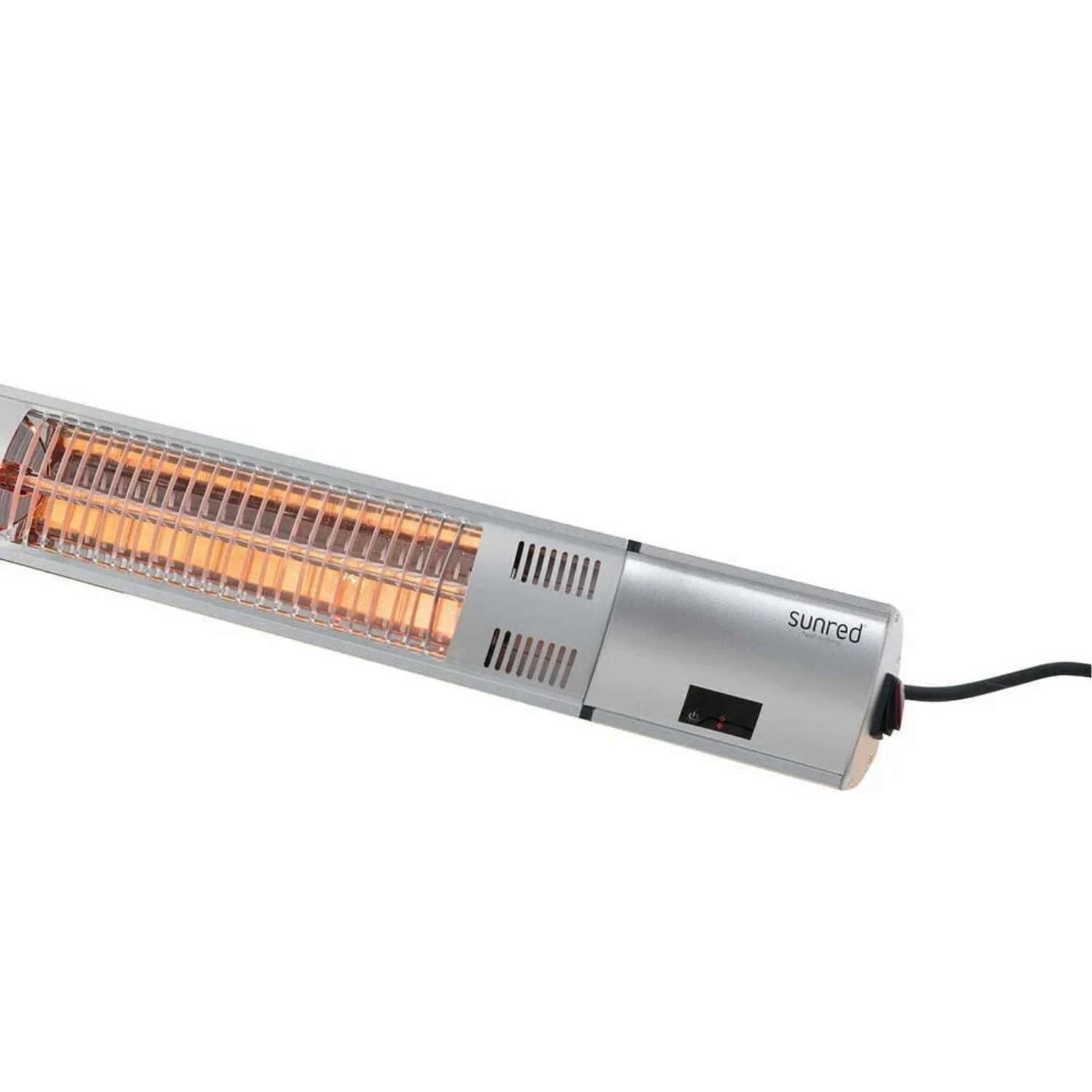 Ultra 3000W hengende elektrisk terrassevarmer