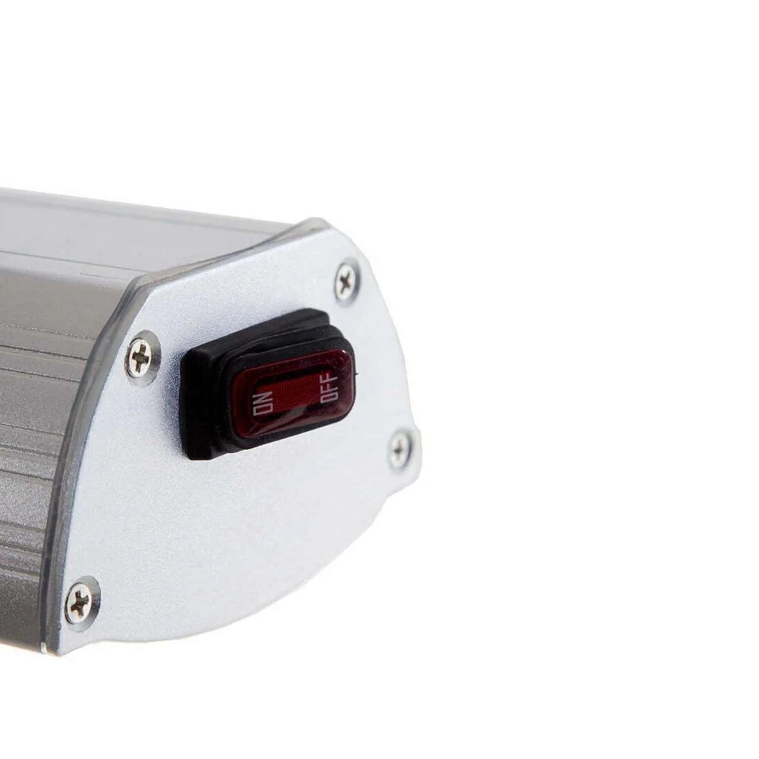 Ultra 3000W hengende elektrisk terrassevarmer