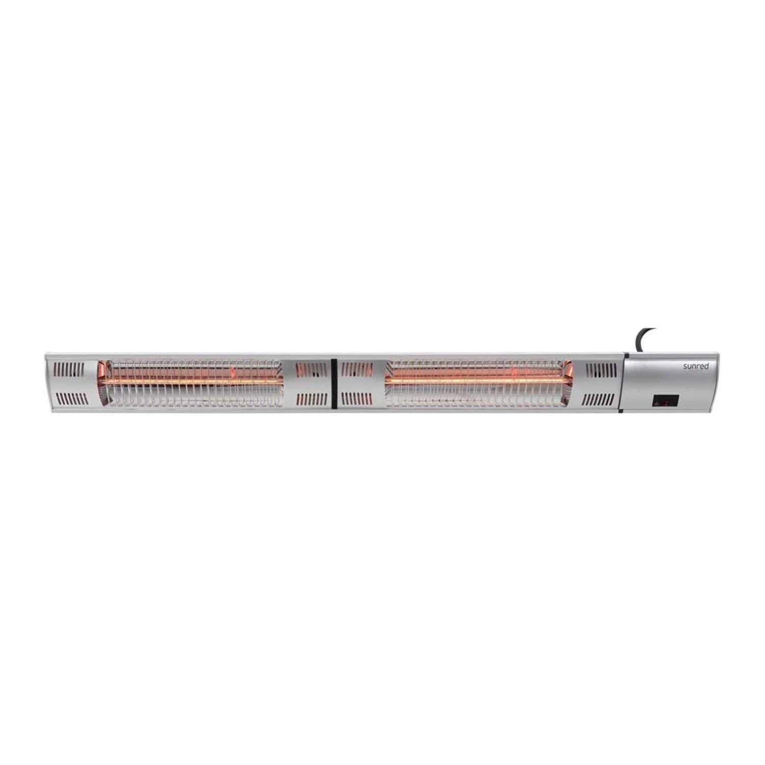 Ultra 3000W hengende elektrisk terrassevarmer