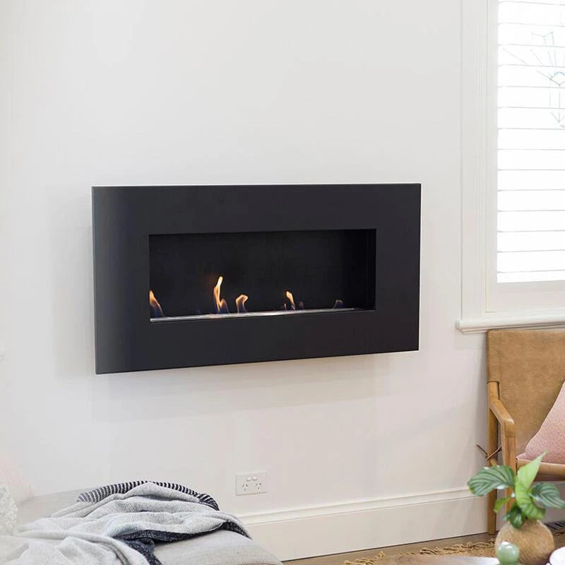 Nero 1150 – Vegghengt – Svart
