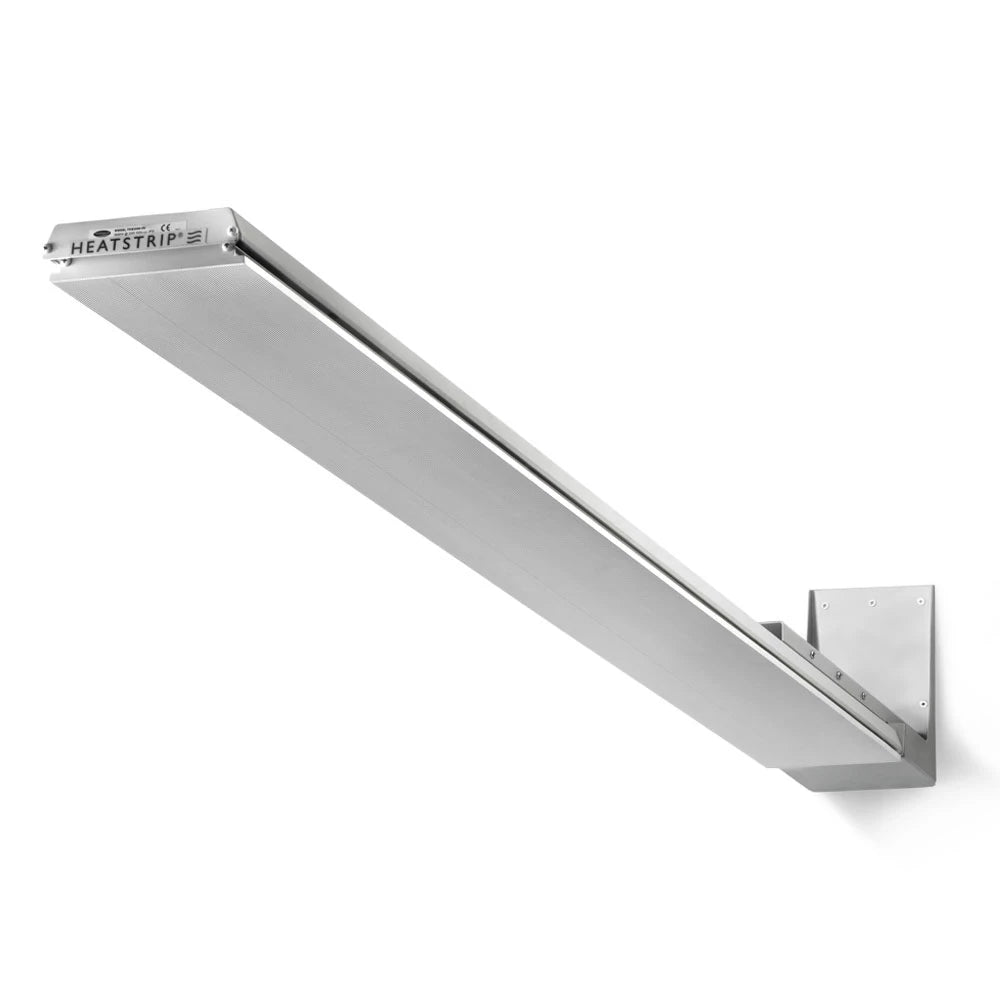 Veggfeste – Design – Sølvgrå