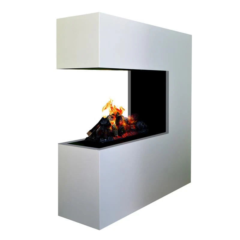 Schiller OMC 600 – Hvit