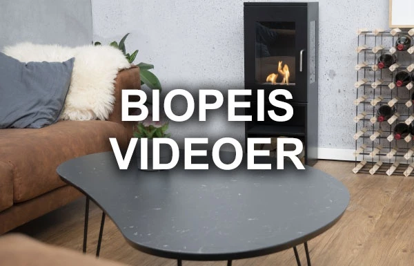 Biopeis videobibliotek