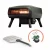 Witt PICCOLO Roterende Pizzovn 13" PAKKETILBUD