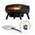 Witt PICCOLO Vendbar Pizzaovn 13" PAKKETILBUD